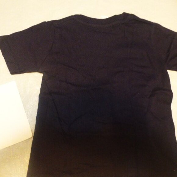 Blue SOON 2 BE A BIG BROTHER Boys T-Shirt SZ 2 by Rabbit Skins Boys T-Shirt - Picture 3 of 3